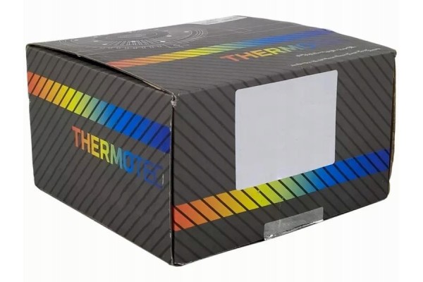 Thermotec KTT090021 Compresor de aire acondicionado