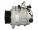 DENSO AIR CONDITIONING COMPRESSOR MERCEDES DCP17062 Product weight with unit packaging 5 71 kg