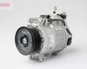 DENSO AIR CONDITIONING COMPRESSOR MERCEDES DCP17062 Car type cargo vans passenger cars