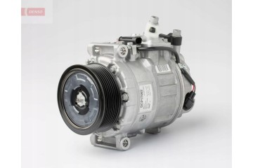 DENSO AIR CONDITIONING COMPRESSOR MERCEDES DCP17062 Car type cargo vans passenger cars
