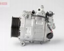 DENSO AIR CONDITIONING COMPRESSOR MERCEDES DCP17062 Version European