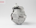 DENSO AIR CONDITIONING COMPRESSOR MERCEDES DCP17062 Quality of parts according to GVO Q original with factory logo OEM OES