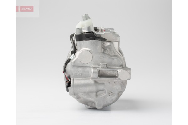 DENSO AIR CONDITIONING COMPRESSOR MERCEDES DCP17062 Quality of parts according to GVO Q original with factory logo OEM OES