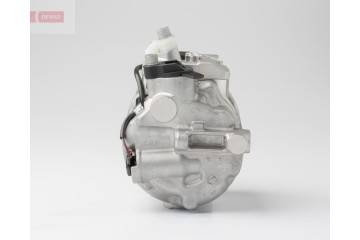 DENSO AIR CONDITIONING COMPRESSOR MERCEDES DCP17062 Quality of parts according to GVO Q original with factory logo OEM OES