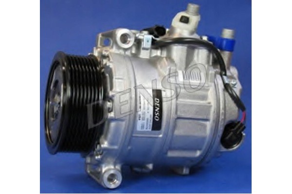 DENSO AIR CONDITIONING COMPRESSOR MERCEDES DCP17062 Catalog number of substitutes A Z Meisterteile AZMT 45 041 1106 ACAUTO AC 01