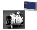 Compresor de aire acondicionado Denso DCP17062 para Mercedes