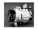 Compresor de aire acondicionado Denso DCP17062 para Mercedes