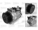 VALEO 813195 air conditioning compressor Part manufacturer Valeo