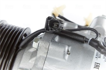 Air Conditioning Compressor Nissens for Honda Civic 05 Number 89246 Part manufacturer Nissens