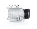 Air Conditioning Compressor Nissens for Honda Civic 05 Number 89246 Catalog number of the part 89246