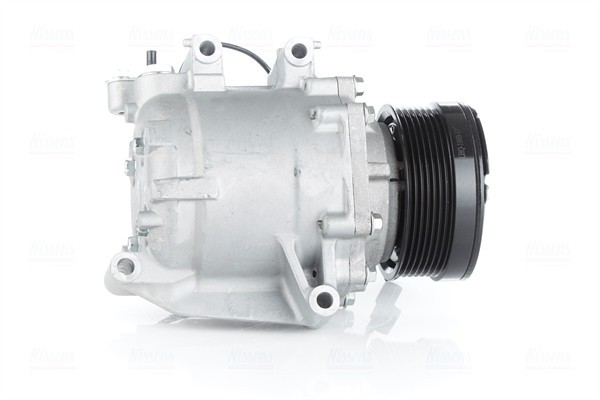 Air Conditioning Compressor Nissens for Honda Civic 05 Number 89246 Catalog number of the part 89246