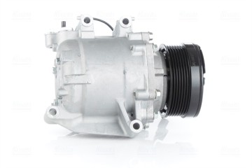 Air Conditioning Compressor Nissens for Honda Civic 05 Number 89246 Catalog number of the part 89246