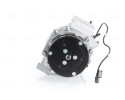 Air Conditioning Compressor Nissens for Honda Civic 05 Number 89246 Compressor ID TRSE07