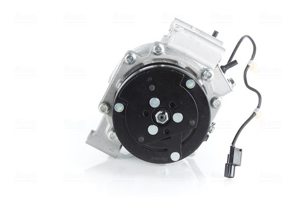 Air Conditioning Compressor Nissens for Honda Civic 05 Number 89246 Compressor ID TRSE07