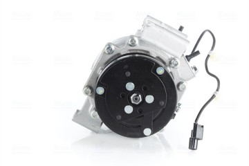 Air Conditioning Compressor Nissens for Honda Civic 05 Number 89246 Compressor ID TRSE07
