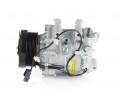 Air Conditioning Compressor Nissens for Honda Civic 05 Number 89246 Quality of parts according to GVO Q original with factory lo