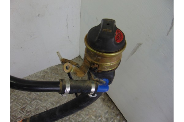 6757772  DEPOSITO COMBUSTIBLE BMW SERIE X5 (E53) 3.0d 2002 6757772 199223 BMW - 3