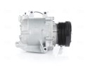 Air Conditioning Compressor Nissens for Honda Civic 05 Number 89246 Customs tariff code 84149000