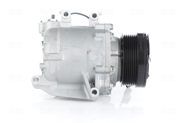 Air Conditioning Compressor Nissens for Honda Civic 05 Number 89246 Customs tariff code 84149000