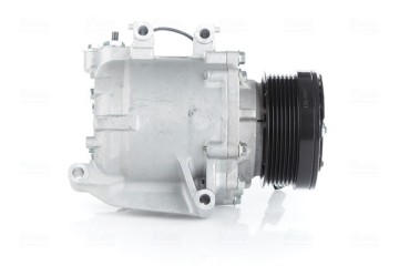 Air Conditioning Compressor Nissens for Honda Civic 05 Number 89246 Customs tariff code 84149000