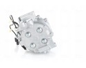 Compresor de aire acondicionado NISSENS 89246 TRSE07 para HONDA CIVIC 