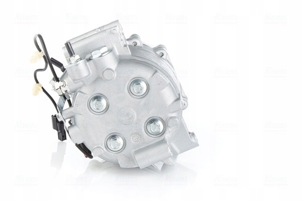 Compresor de aire acondicionado NISSENS 89246 TRSE07 para HONDA CIVIC 