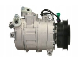 Air conditioning compressor THERMOTEC KTT090138