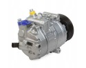 Air conditioning compressor RIDEX 447K0004 VCS14 for VW Golf Sportsvan AM1 AN1 Car type passenger cars