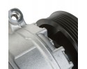 Air conditioning compressor RIDEX 447K0004 VCS14 for VW Golf Sportsvan AM1 AN1 Part manufacturer Ridex