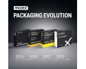 Compresor de aire acondicionado Ridex 447K0004