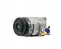 Compresor de aire acondicionado Ridex 447K0004