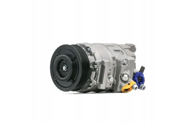 Compresor de aire acondicionado Ridex 447K0004