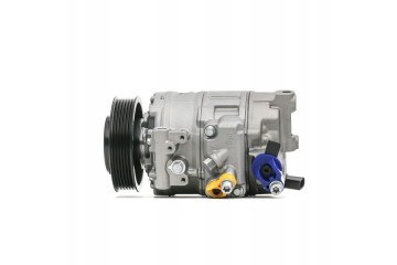 Compresor de aire acondicionado Ridex 447K0004