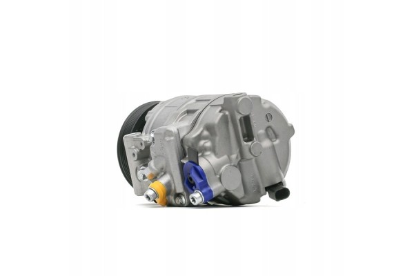 Compresor de aire acondicionado Ridex 447K0004