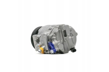 Compresor de aire acondicionado Ridex 447K0004