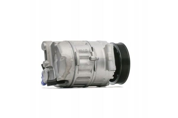 Compresor de aire acondicionado Ridex 447K0004