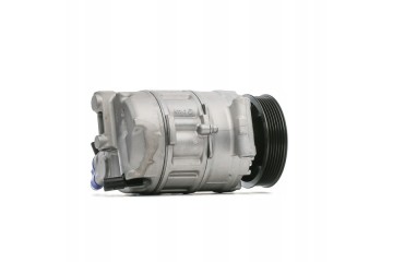 Compresor de aire acondicionado Ridex 447K0004