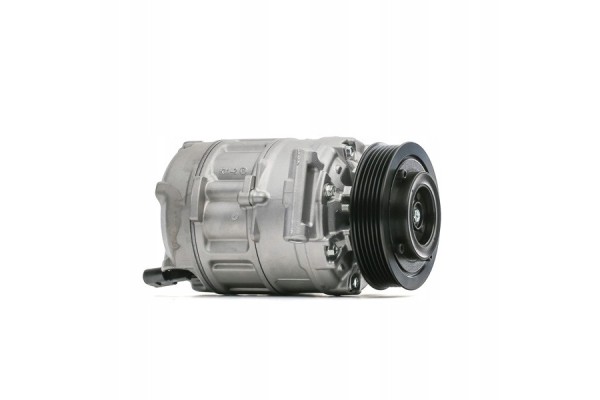 Compresor de aire acondicionado Ridex 447K0004