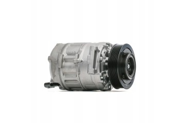 Compresor de aire acondicionado Ridex 447K0004