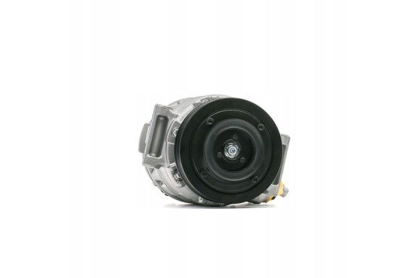 Compresor de aire acondicionado Ridex 447K0004