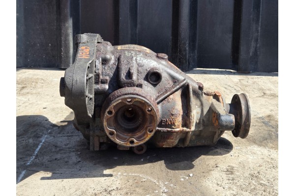 BMW E39 2 0 DIFFERENTIAL 1428472 3 64 Catalog number of the part 1428472 atomrecykling