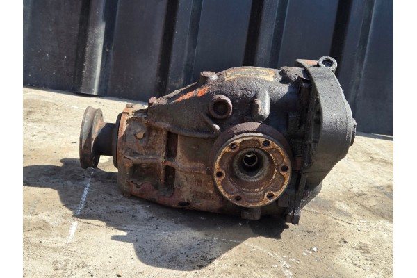 BMW E39 2 0 DIFFERENTIAL 1428472 3 64 Quality of parts according to GVO O original with manufacturer s logo OE