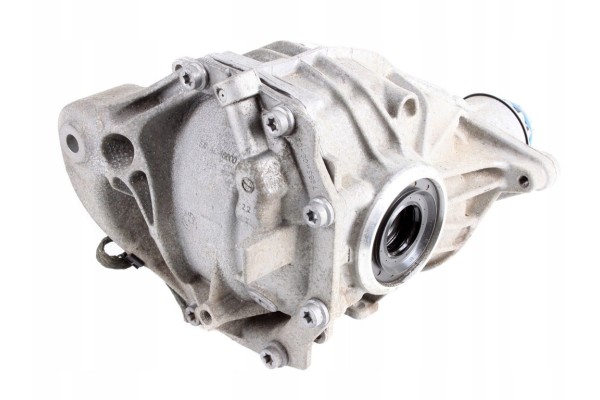 DIFFERENTIAL REAR BRIDGE BMW 3 G20 G21 18 r 330e 2 0 HYBRID 3 23