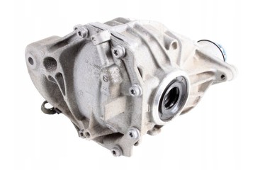 DIFFERENTIAL REAR BRIDGE BMW 3 G20 G21 18 r 330e 2 0 HYBRID 3 23