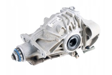 DIFFERENTIAL REAR BRIDGE BMW 3 G20 G21 18 r 330e 2 0 HYBRID 3 23 Car type passenger cars