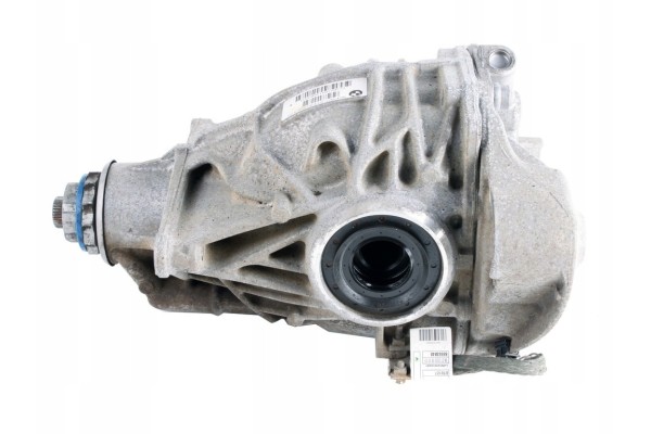 DIFFERENTIAL REAR BRIDGE BMW 3 G20 G21 18 r 330e 2 0 HYBRID 3 23 Product weight 10 kg