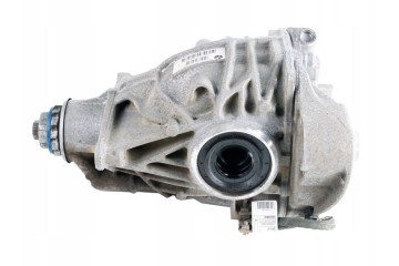 DIFFERENTIAL REAR BRIDGE BMW 3 G20 G21 18 r 330e 2 0 HYBRID 3 23 Product weight 10 kg