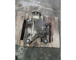 BRIDGE DIFFERENTIAL REAR VW SKODA 2 0 TDI 0BR525010 HAA350