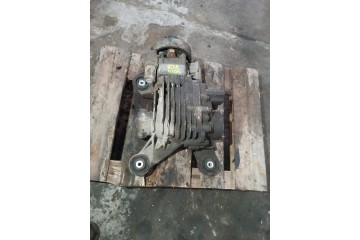 BRIDGE DIFFERENTIAL REAR VW SKODA 2 0 TDI 0BR525010 HAA350