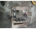 BRIDGE DIFFERENTIAL REAR VW SKODA 2 0 TDI 0BR525010 HAA350 Part manufacturer Skoda OE